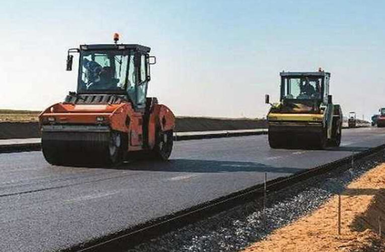 एमपी में 36 हजार करोड़ से बनेंगे 6 एक्सप्रेसवे और प्रगतिपथ, जून 2028 तक पूरा होगा निर्माण