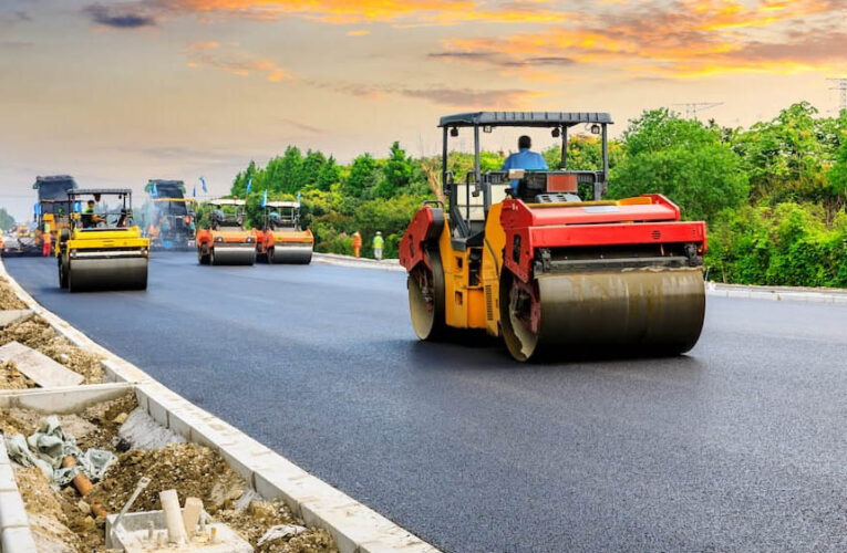 NHAI की तर्ज पर PWD ने कराया 40 हजार किमी सड़कों का सेफ्टी ऑडिट, सड़क हादसों पर नियंत्रण की बड़ी पहल