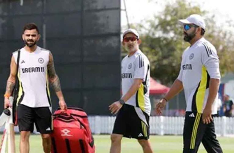 रोहित-कोहली 5 महीने के लिए इंटरनेशनल क्रिकेट से बाहर, जानिए कारण