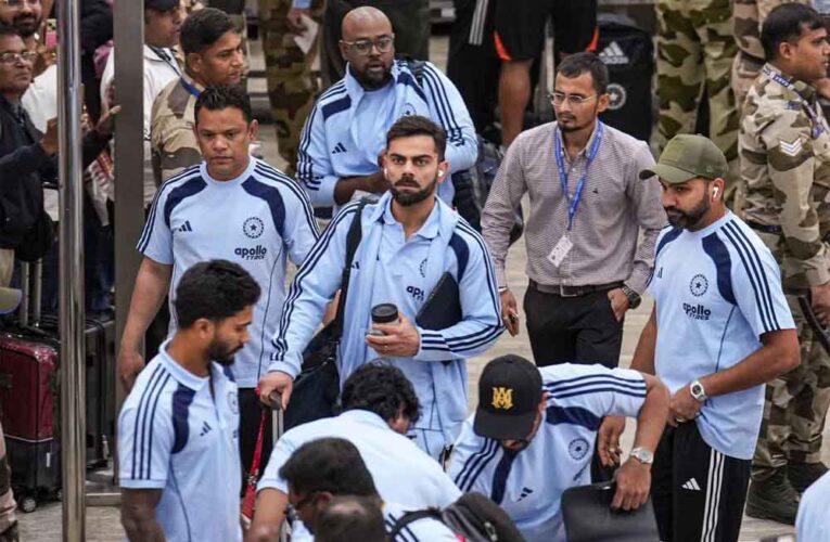 सेंट्रल कॉन्ट्रैक्ट में बड़ा फेरबदल तय! कोहली-रोहित का डिमोशन लगभग पक्का, BCCI सख्त मूड में