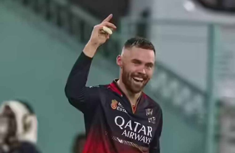 वर्ल्ड कप से पहले टीम इंडिया का खौफ: फिल सॉल्ट बोले—हराने के लिए किस्मत चाहिए