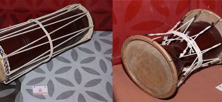 लुप्त हो रहे वाद्य यंत्रों की धुनों को संजो रहा है प्रदेश का लोक एवं जनजातीय संस्कृति संस्थान