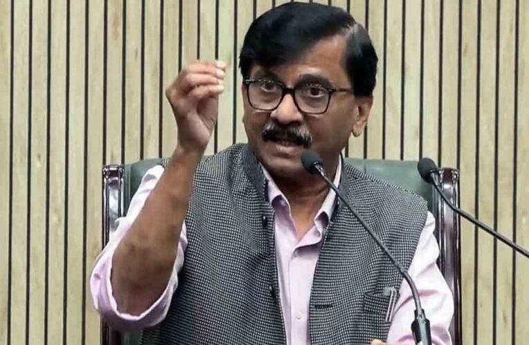 बीएमसी चुनाव से पहले बड़ा आरोप: हजारों वोटरों के नाम गायब, संजय राउत ने उठाए सवाल