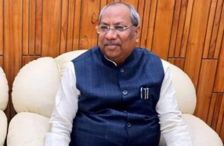 जनरल को 10% आरक्षण मिला तो शांति, UGC पर बोले संजय निषाद