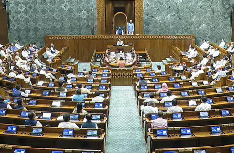 बुधवार से संसद का बजट सत्र शुरू, मनरेगा–SIR पर घमासान तय; विपक्ष ने बैठक में बनाई सरकार घेरने की रणनीति