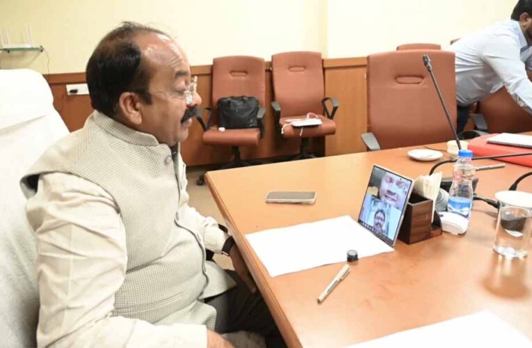 गगणतंत्र दिवस मुख्य समारोह में छत्तीसगढ़ के पथ-विक्रेताओं को मिला पीएम मोदी का न्यौता, बड़ी उपलब्धि: डिप्टी सीएम अरुण साव