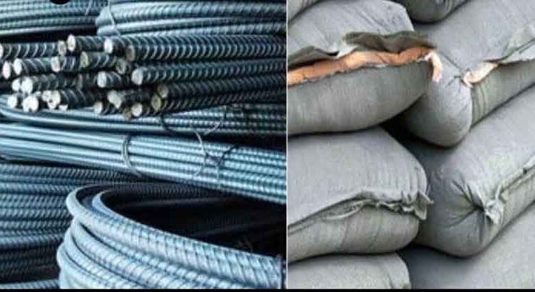 UP में मकान बनाना पड़ा जेब पर भारी, सरिया-ईंट के दामों में तेज उछाल