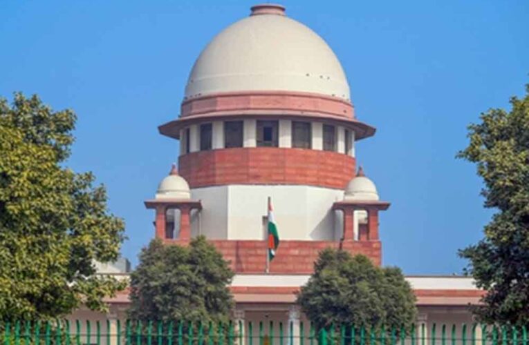 सुप्रीम कोर्ट का सवाल: क्यों नहीं कह सकते कुत्तों से सर्टिफिकेट लेकर चलो?