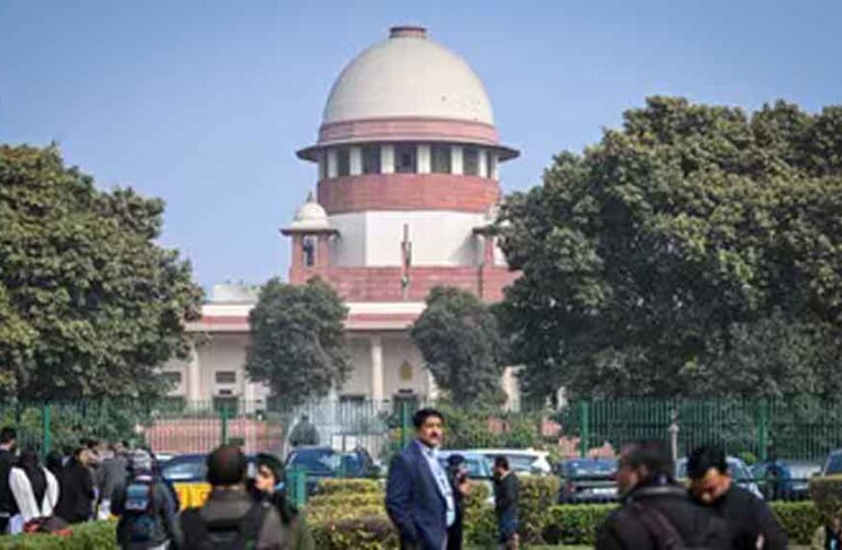 भ्रष्टों को बचाने वाला कानून? SC के जजों की कड़ी टिप्पणी, अब CJI के सामने मामला