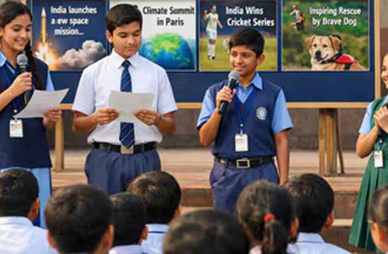 यूपी बोर्ड का नया नियम: कक्षा 9 और 11 में व्यावसायिक शिक्षा अब अनिवार्य