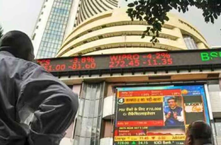 बजट 2026 से पहले शेयर बाजार: रौनक की वापसी या गिरावट का सिलसिला जारी? Q3 नतीजों पर नजर