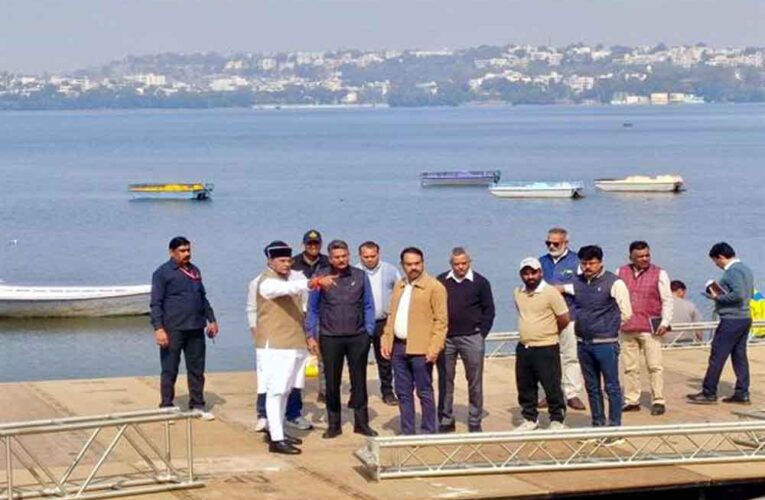 राष्ट्रीय युवा दिवस पर मुख्यमंत्री डॉ. यादव करेंगे खेलो एमपी यूथ गेम्स का शुभारंभ