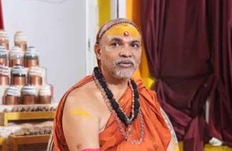 अफजाल अंसारी को शंकराचार्य अविमुक्तेश्वरानंद का साधुवाद, सांसद बोले– इस मुद्दे पर पूरी तरह साथ हूं