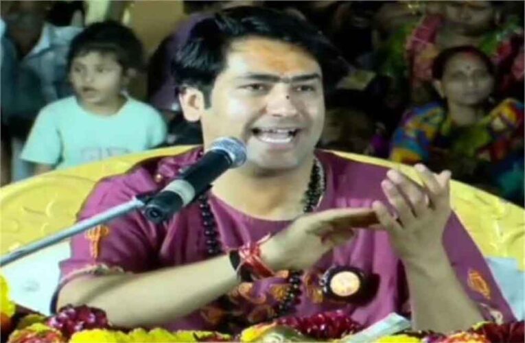 UGC नियम विवाद: बागेश्वर महाराज ने BJP सरकार को लगाई चेतावनी, लगाया बड़ा आरोप