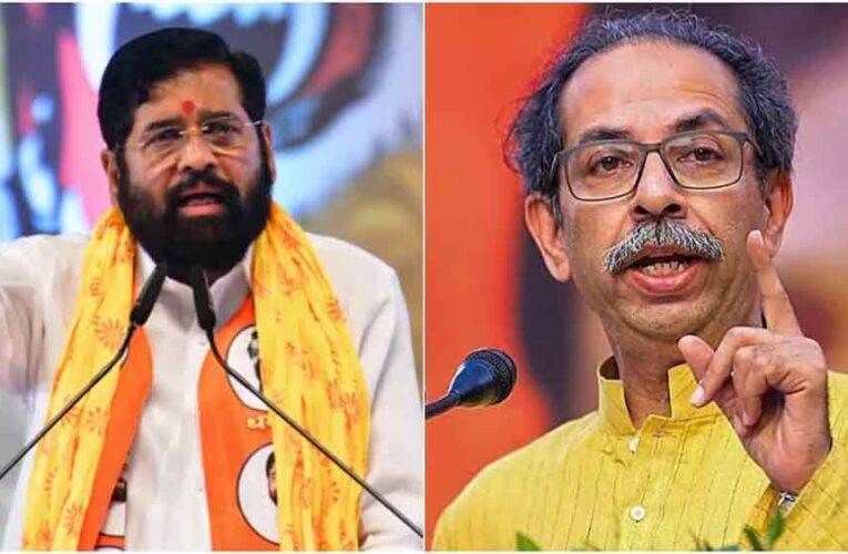 भाजपा से गठबंधन की अटकलों पर कांग्रेस का जवाब, शिंदे सेना के खिलाफ रणनीति पर हुआ खुलासा