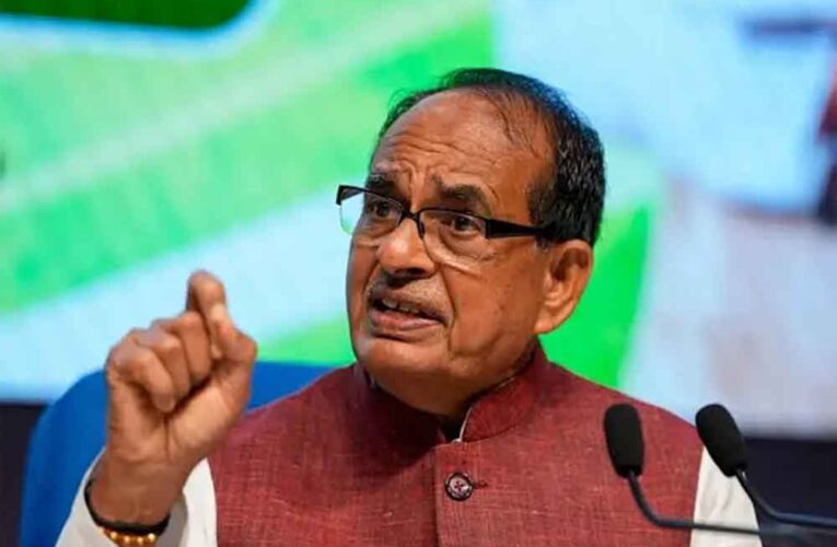 घटिया बीज बेचने वालों पर सख्ती, 30 लाख तक जुर्माना और कड़ी सजा का प्रस्ताव: शिवराज सिंह