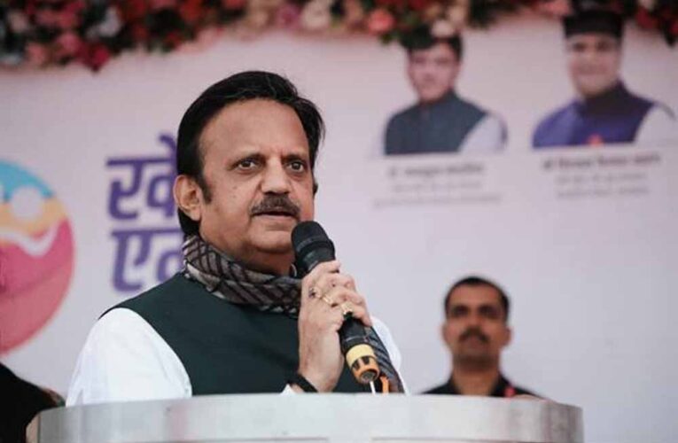 मैदान में जीत, जीवन में सीख—शुक्ल का खिलाड़ियों को संदेश