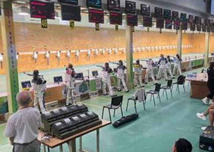 दिल्ली में नेशनल शूटिंग ट्रायल्स का आगाज, मनु भाकर और सम्राट राणा की होगी भिड़ंत