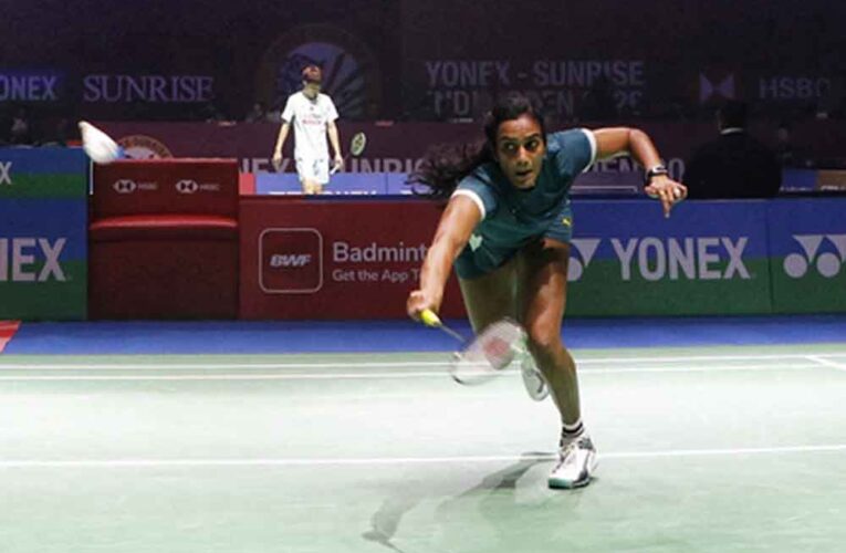 इंडोनेशिया मास्टर्स में भारत का जलवा, पीवी सिंधु और लक्ष्य सेन क्वार्टर फाइनल में पहुंचे
