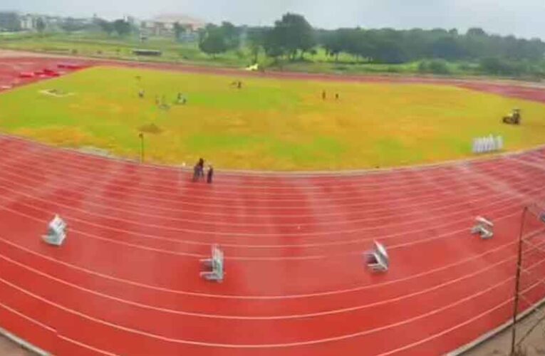 आदिवासी अंचल को खेलों की सौगात: 100 करोड़ से बनेगा मेगा स्पोर्ट्स कॉम्प्लेक्स, सरकार की मंजूरी