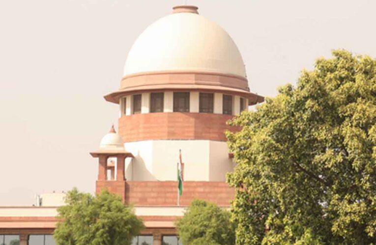 2026 में न्याय की कसौटी: सुप्रीम कोर्ट में तलाक-ए-हसन और एसआईआर जैसे बड़े मामलों की सुनवाई