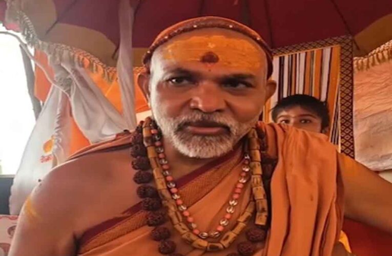 राक्षसी काम, साधु का चोला— शंकराचार्य अविमुक्तेश्वरानंद का तीखा प्रहार, पाखंड पर सीधा वार