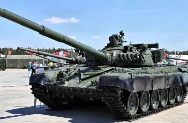 एमपी से मजबूत होगी भारतीय सेना, वीएफजे सौंपेगा 10 ‘अजेय’ टैंकों की खेप