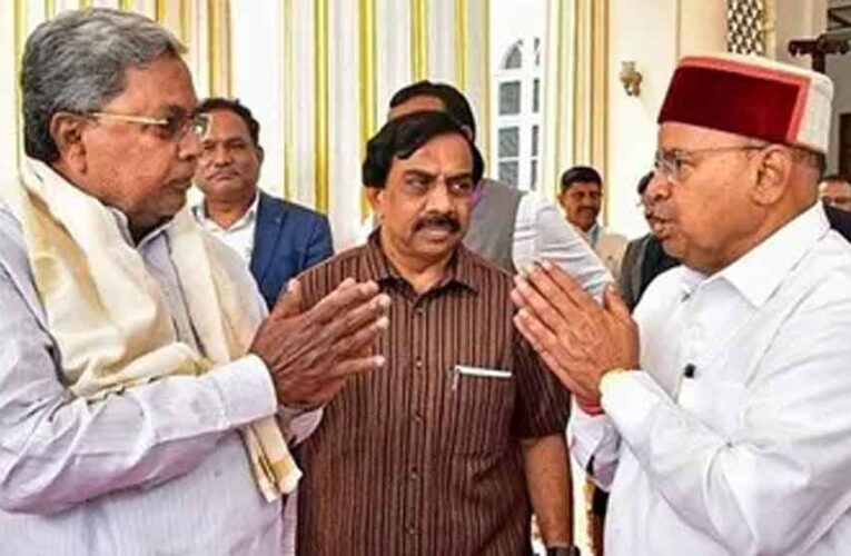 दो लाइन पढ़कर निकले गवर्नर गहलोत, CM का बड़ा ऐलान—‘कठपुतली राज्यपाल’ के खिलाफ जाएंगे सुप्रीम कोर्ट