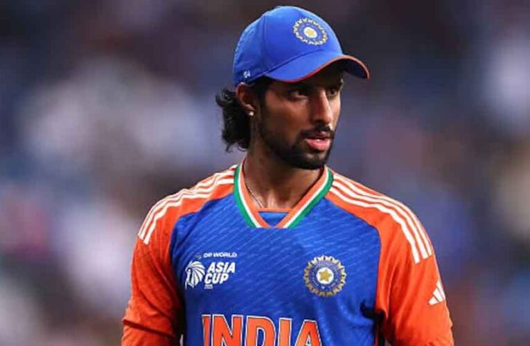 टी20 विश्व कप से पहले तिलक वर्मा की फिटनेस पर सस्पेंस, ‘जल्द आ रहा हूं’ पोस्ट ने बढ़ाई उम्मीदें