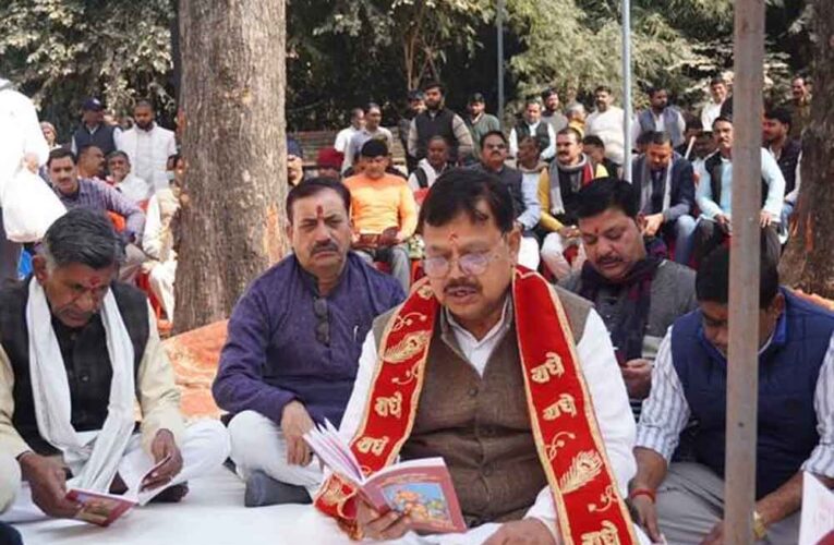 नशा करने वालों को न दें सामाजिक सम्मान : ऊर्जा मंत्री तोमर