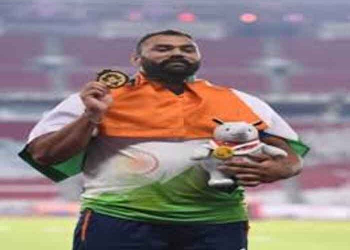 एशियन इंडोर एथलेटिक्स चैंपियनशिप: तजिंदरपाल तूर के नेतृत्व में उतरेगी भारतीय टीम