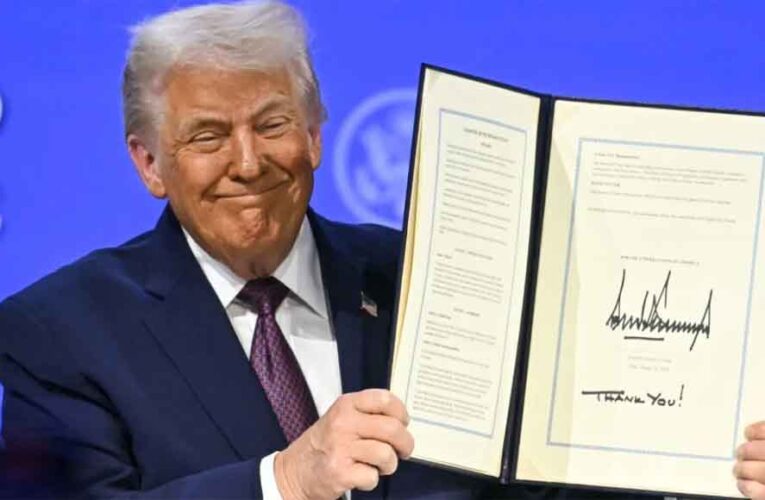 ट्रंप का ‘बोर्ड ऑफ पीस’ लॉन्च, पाकिस्तान को भी मिली सदस्यता; क्या सच में सुलझेंगे वैश्विक विवाद?