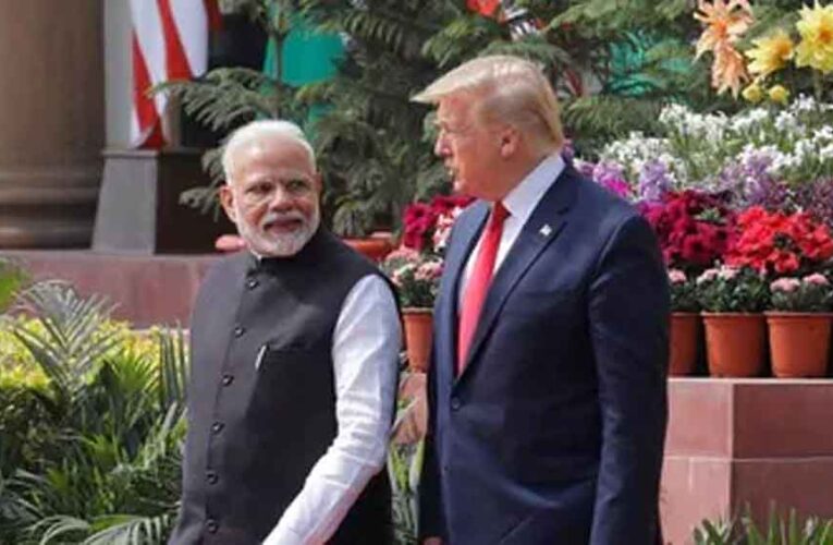अमेरिकी विदेश नीति में उलझन! तीन दिन में ही मोदी पर पलटे ट्रंप के बयान