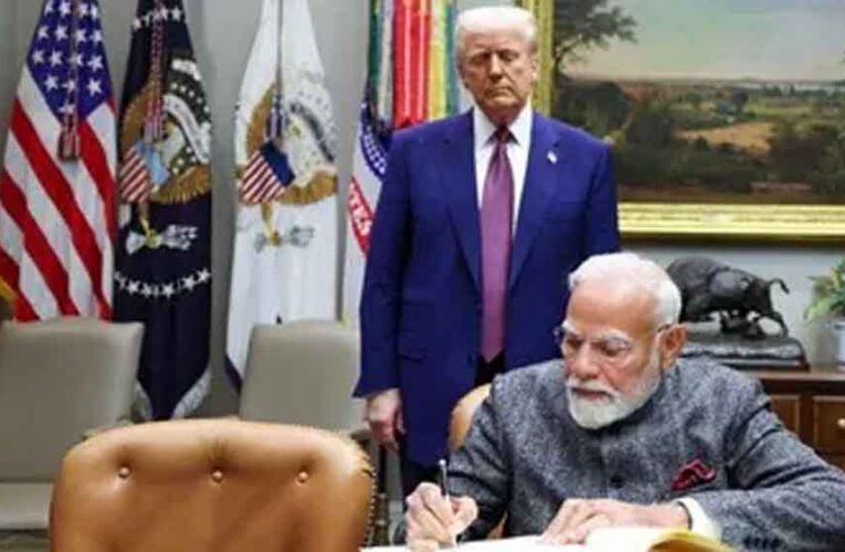 ट्रंप के ‘बोर्ड ऑफ पीस’ से दूरी क्यों बना रहा भारत? रणनीतिक, कूटनीतिक और सुरक्षा से जुड़ी 3 बड़ी चिंताएं