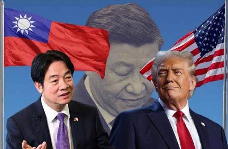 अमेरिका-चीन तनाव बढ़ा: ताइवान से 250 अरब डॉलर की व्यापार डील, अमेरिकी टैरिफ में राहत