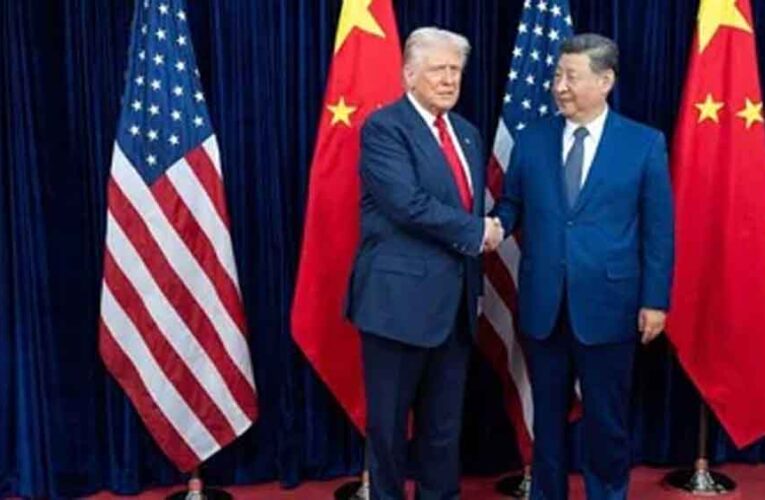 अमेरिकी हमले से वेनेजुएला ही नहीं हिला, चीन की बढ़ी ताकत—ताइवान पर गहराया खतरा?