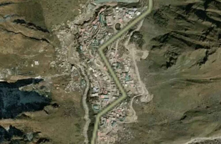 खतरे की घंटी: 40 साल बाद बद्रीनाथ-केदारनाथ पर बर्फबारी नहीं, पहाड़ों में मौसम का बड़ा बदलाव