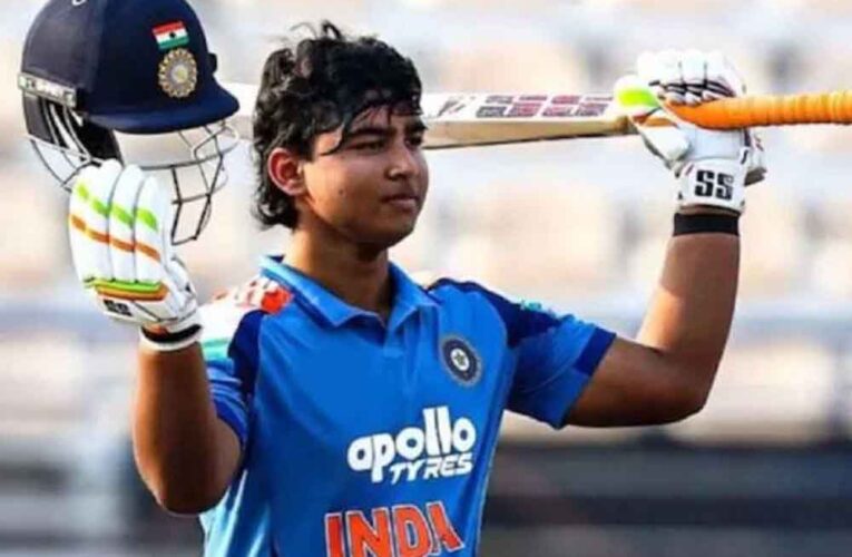 अंडर-19 वर्ल्ड कप में इतिहास रचने की दहलीज पर वैभव सूर्यवंशी, इन रिकॉर्ड्स पर टिकी नजर