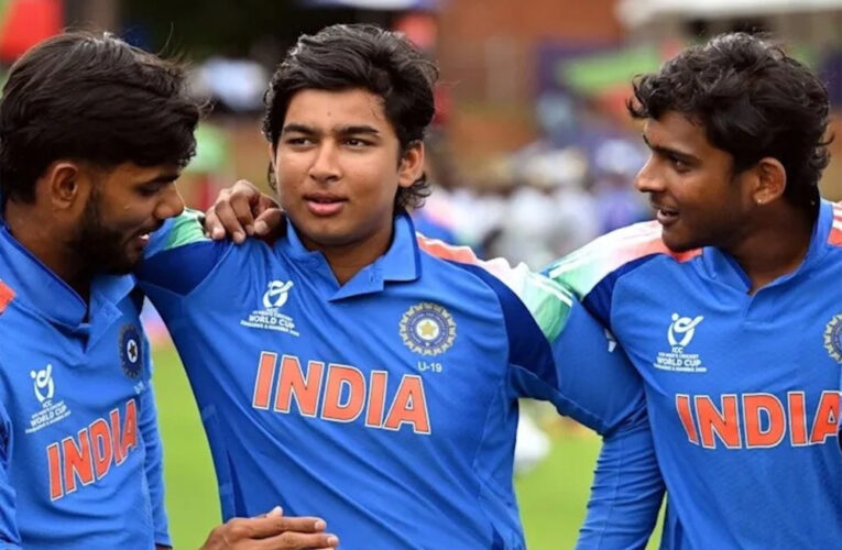 चिमुगोरो का वार फिर पड़ा भारी, वेदांत त्रिवेदी फेल… भारत को बड़ा झटका