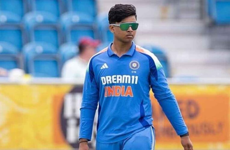 U-19 WC: भारत के वैभव सूर्यवंशी से खौफ में बांग्लादेश, मैच से पहले बढ़ी टेंशन