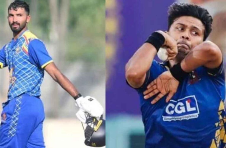 VHT 2025-26: 5वें राउंड के बाद चमके ये सितारे, टॉप-10 बल्लेबाज और गेंदबाजों की पूरी लिस्ट