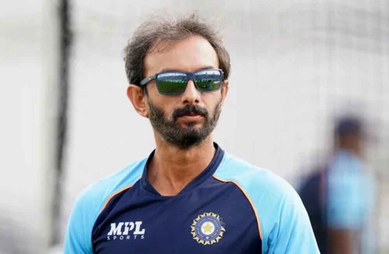 T20 World Cup 2026 से पहले श्रीलंका का मास्टरस्ट्रोक, पूर्व भारतीय कोच को सौंपी बड़ी जिम्मेदारी