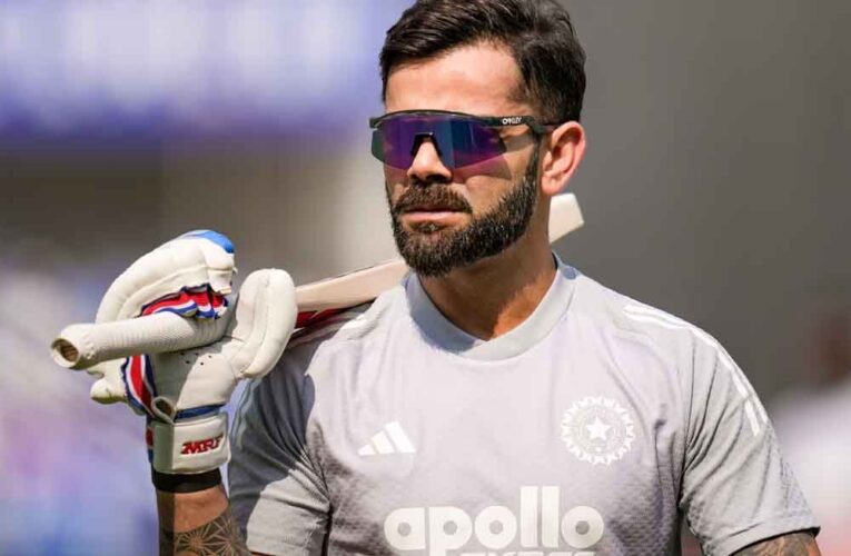 टेस्ट से दूरी, ODI को प्राथमिकता—विराट कोहली पर संजय मांजरेकर का तीखा बयान