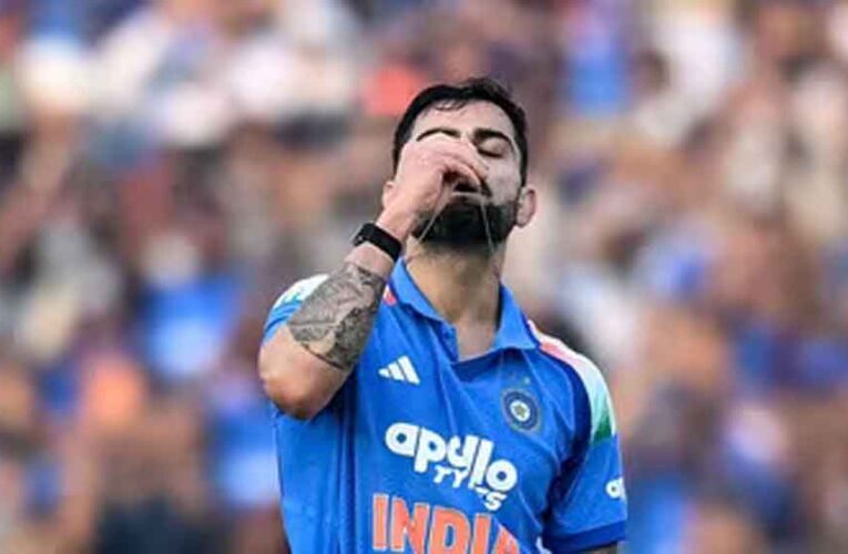 T-20 विश्व कप में विराट कोहली का अटूट रिकॉर्ड, जिसे तोड़ने की दहलीज पर बुमराह और सैम करन