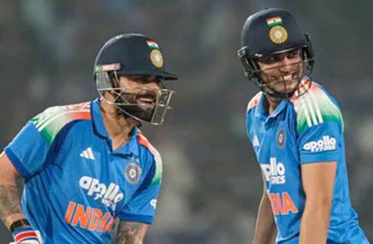 विराट के लिए यही है परफेक्ट रूटीन… शास्त्री ने की कोहली की खुलकर तारीफ, गिल को दिया करियर का ब्लूप्रिंट