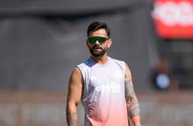 ICC ODI Rankings में विराट कोहली की बादशाहत लौटी, रोहित शर्मा से छिना नंबर वन का ताज