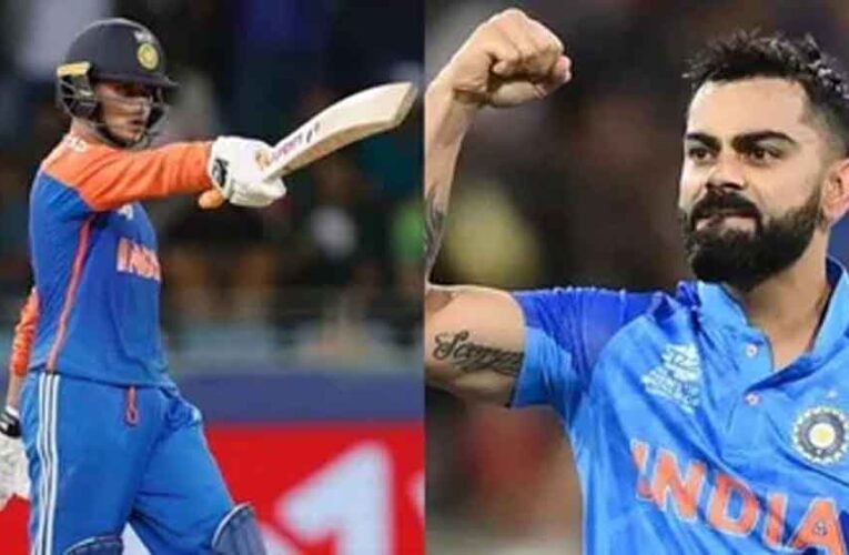 T20I में अभिषेक शर्मा का जलवा, 34 मैचों में बने भारत के सबसे बड़े ‘प्लेयर ऑफ द मैच’ विनर