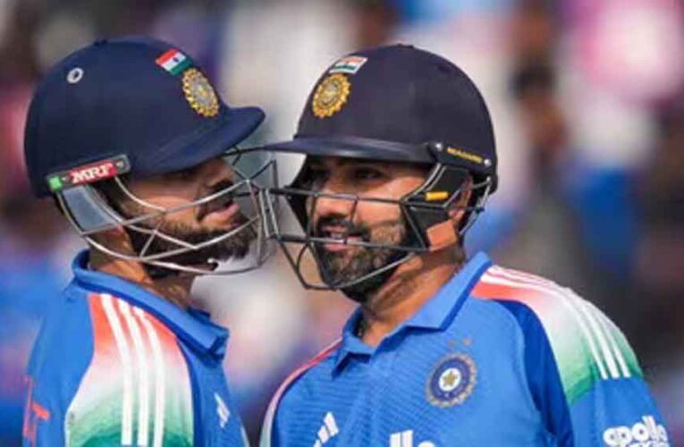 विराट-रोहित नहीं, न्यूजीलैंड के खिलाफ वनडे में ये भारतीय बल्लेबाज रहे सबसे खतरनाक, देखें टॉप-10 लिस्ट