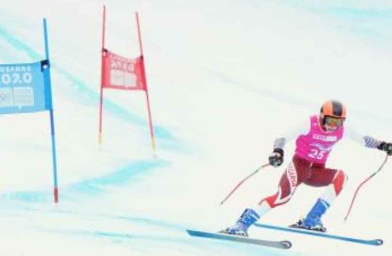 अल्पाइन स्कीइंग: बर्फीली ढलानों पर महिलाओं का दमखम, पुरुषों को दी कड़ी चुनौती
