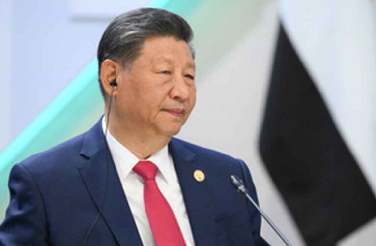 ईरान मुद्दे पर अमेरिका की सख्ती से चीन भड़का, 25% टैरिफ को बताया नाइंसाफी